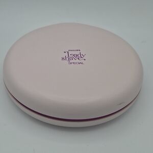 Philips Lady Shave Special Compact - Pale Pink